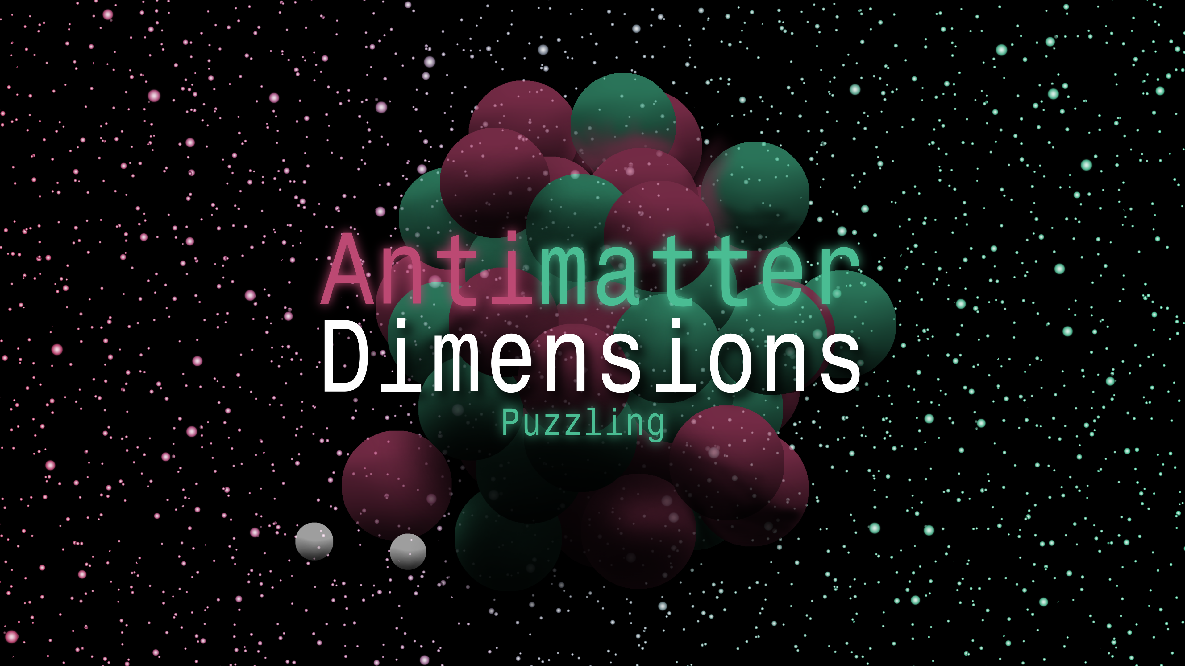 Unlock the Universe: Must-Have Antimatter Dimensions Merch!