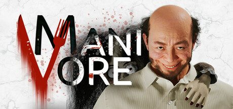 Level Up Your Game with Manivore Official Merch!