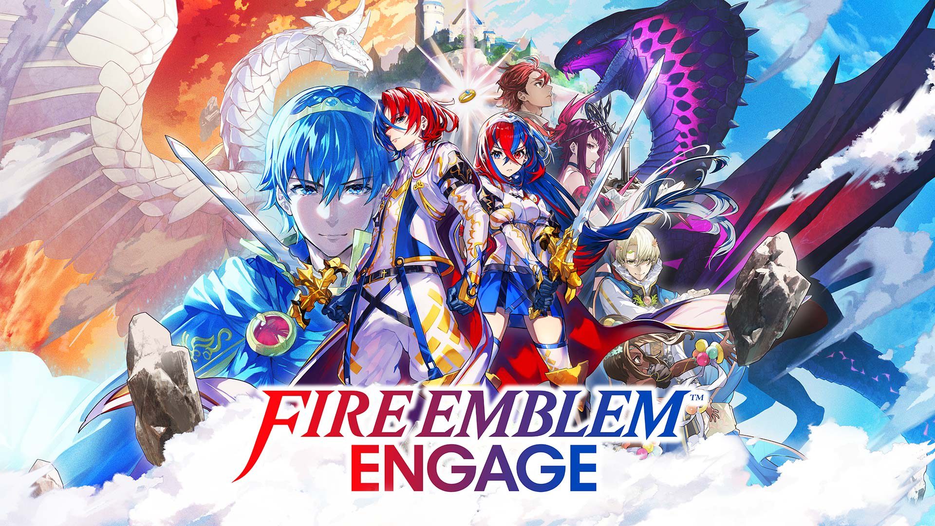 Unlock the Ultimate Fire Emblem Engage Merchandise Treasures!