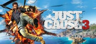 Unlock Awesome Just Cause 3 Merch at the Official Store!