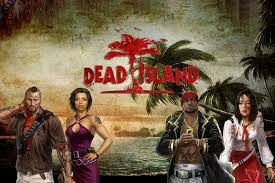 Dive into Adventure with Official Dead Island Merch!