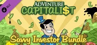 Level Up Your Style: Must-Have Adventure Capitalist Merch!