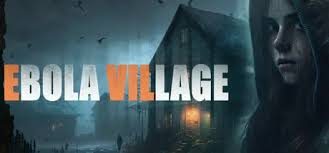 Unleash the Fun: Discover Ebola Village Official Game Merch!