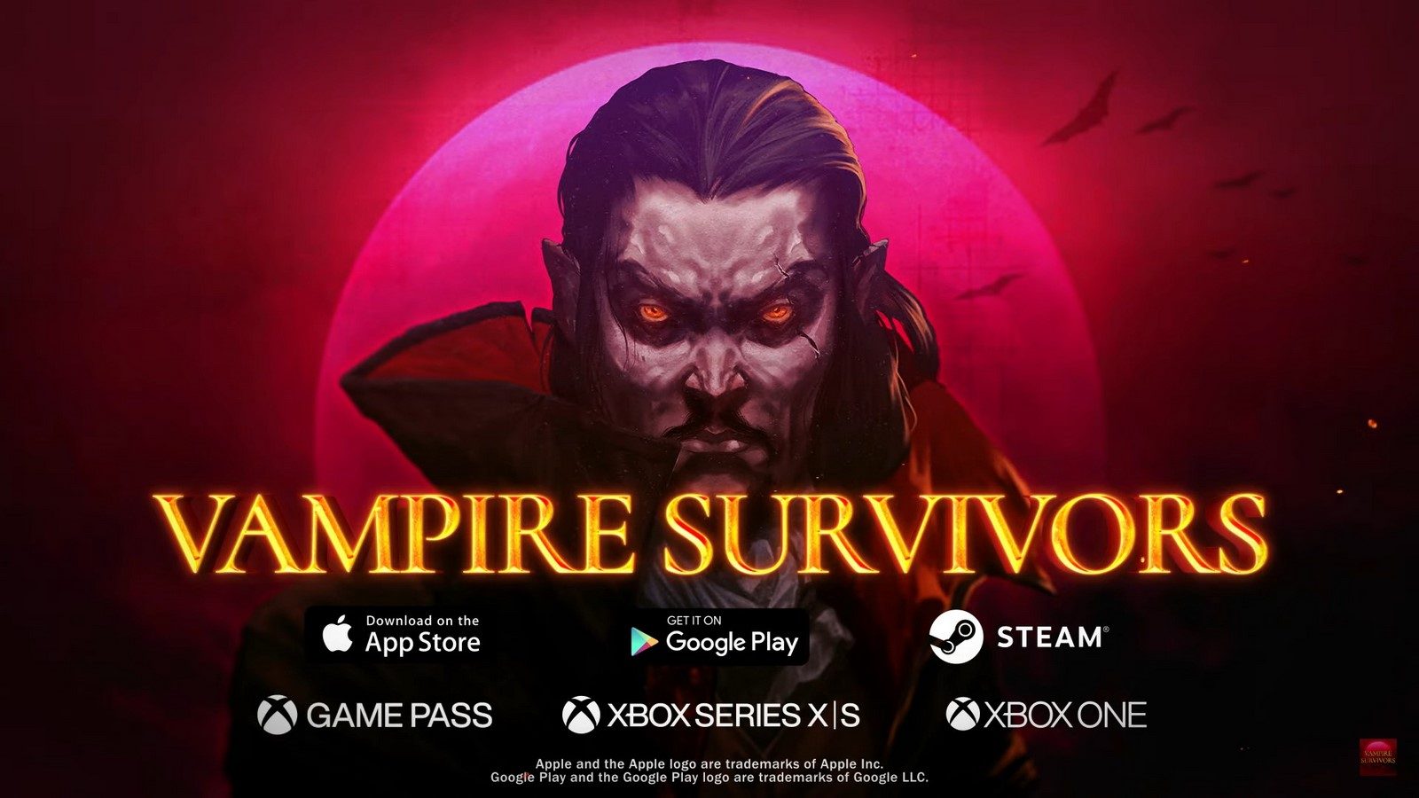 Unleash Your Inner Vampire: Explore Official Vampire Survivors Merch!
