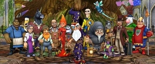 Explore the Magical Treasures at the Wizard101 Merch Store!