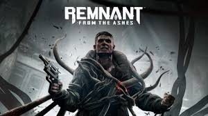 Unlock the Power of Remnant From The Ashes with Official Merch!