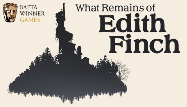 Uncover Secrets in What Remains Of Edith Finch: A Gamer's Journey