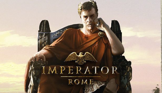 Level Up Your Collection: Must-Have Imperator Rome Merch!
