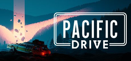 Explore the Thrills of Pacific Drive Store: Your Ultimate Gaming Hub