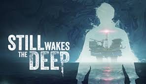 Dive Into Adventure: Explore Still Wakes The Deep Merch!