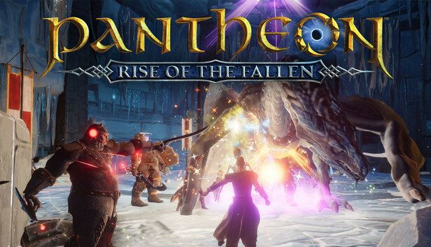 Unleash Epic Gear: Your Guide to the Pantheon Merch Shop!