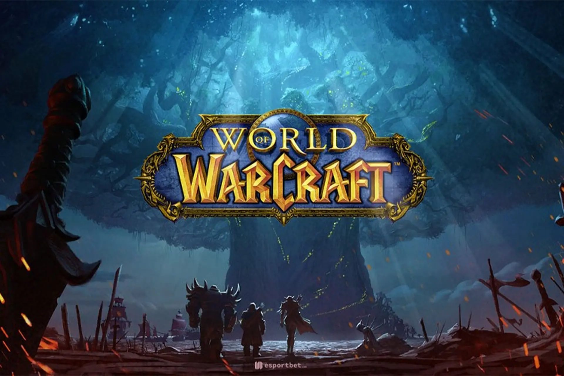 Level Up Your Collection: Must-Have World of Warcraft Merch