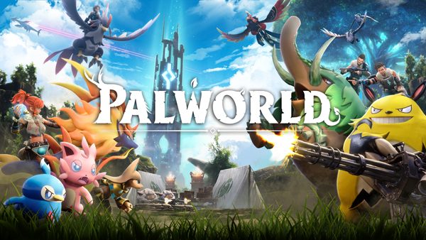 Level Up Your Collection: Must-Have Palworld Merch for Gamers