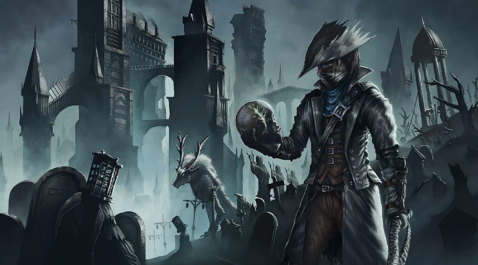 Top Bloodborne Merch from the Official Store: Gear Up for Adventure!