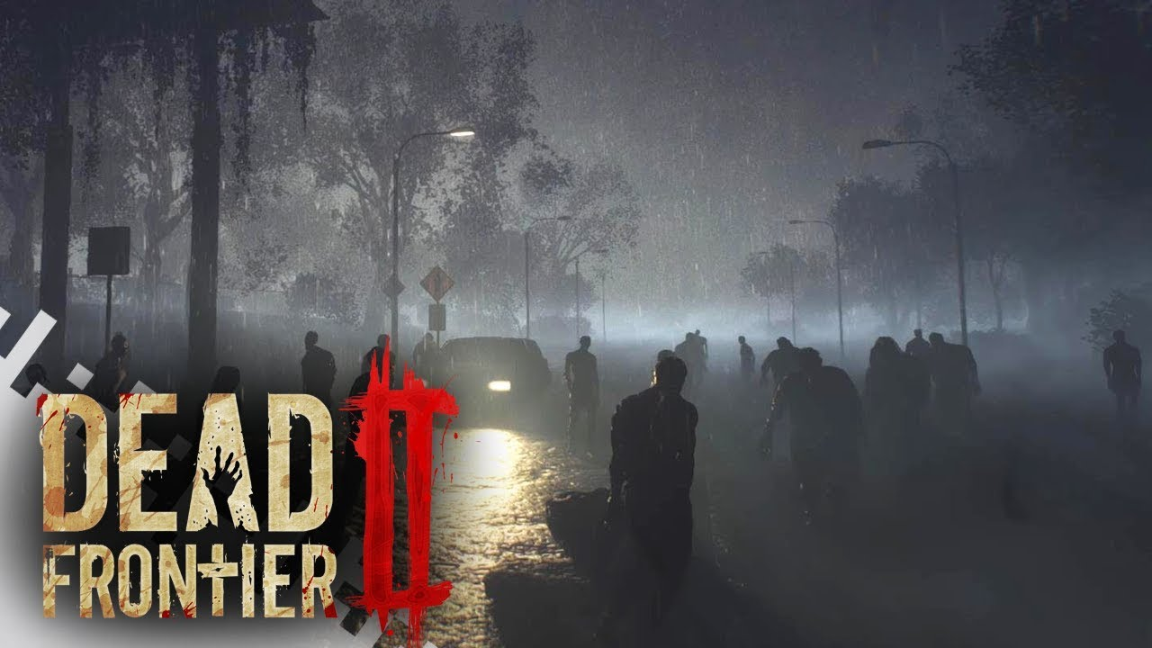 Revamp Your Game with the Best Finds in the Dead Frontier 2 Shop