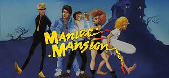 10 Maniac Mansion Merch Items Every Gamer Needs to Own