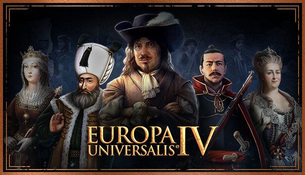 Revamp Your Strategy: The Ultimate Europa Universalis IV Store Guide
