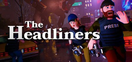 Score Big with The Headliners Official Merchandise for Gamers!