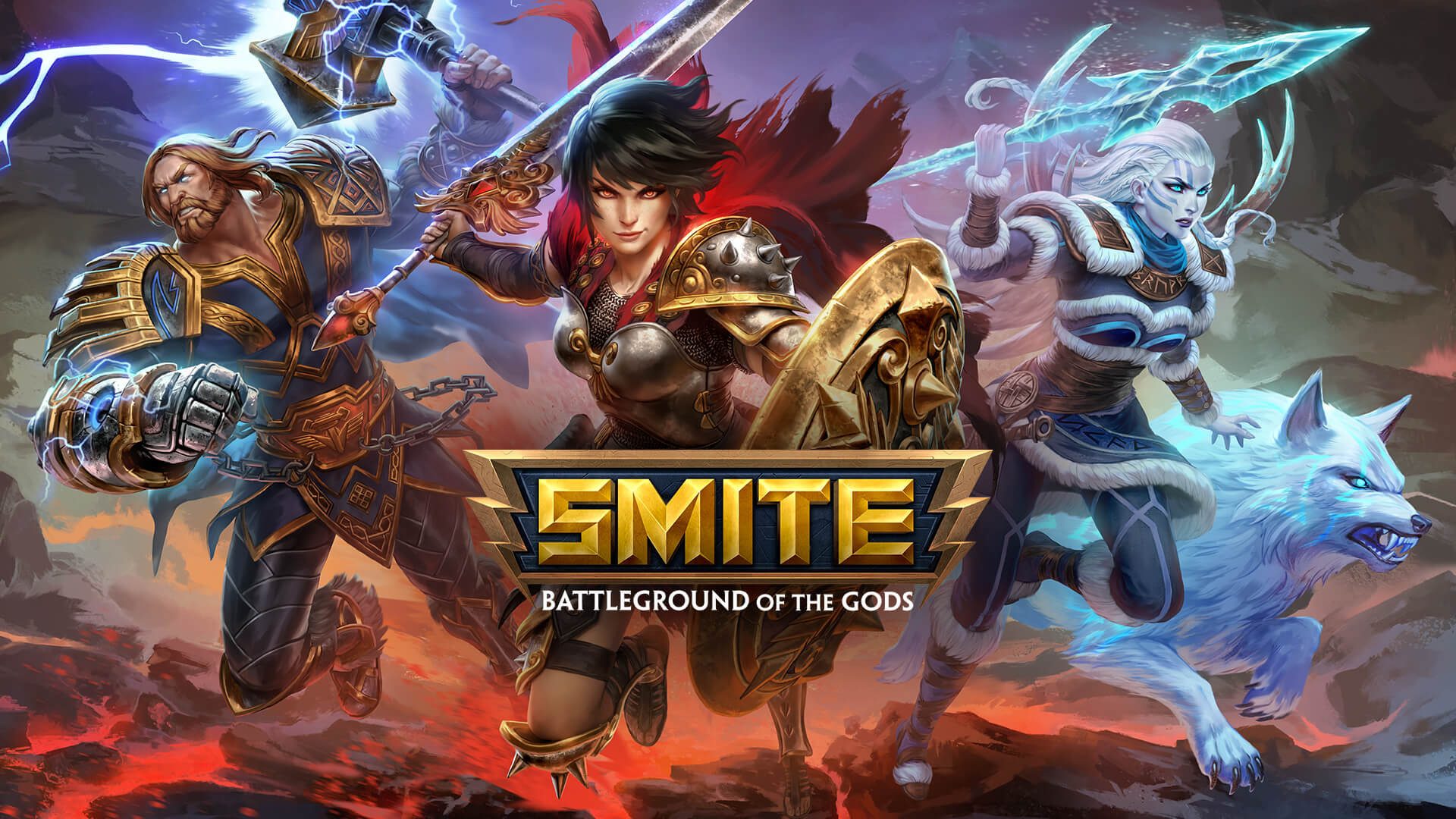 Level Up Your Style: 7 Must-Have Smite Merch for Gamers