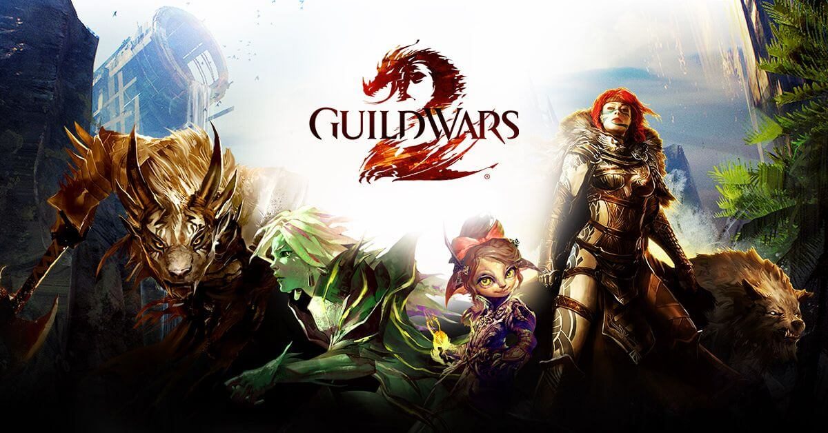 Revamp Your Strategy: Must-Have Items from the Guild Wars 2 Shop