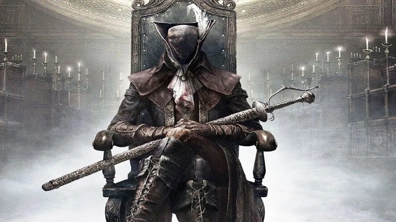 Top 7 Bloodborne Official Merch That Every Hunter Needs