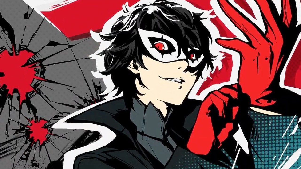 Persona Official Merch: Elevate Your Gaming Experience with Style!