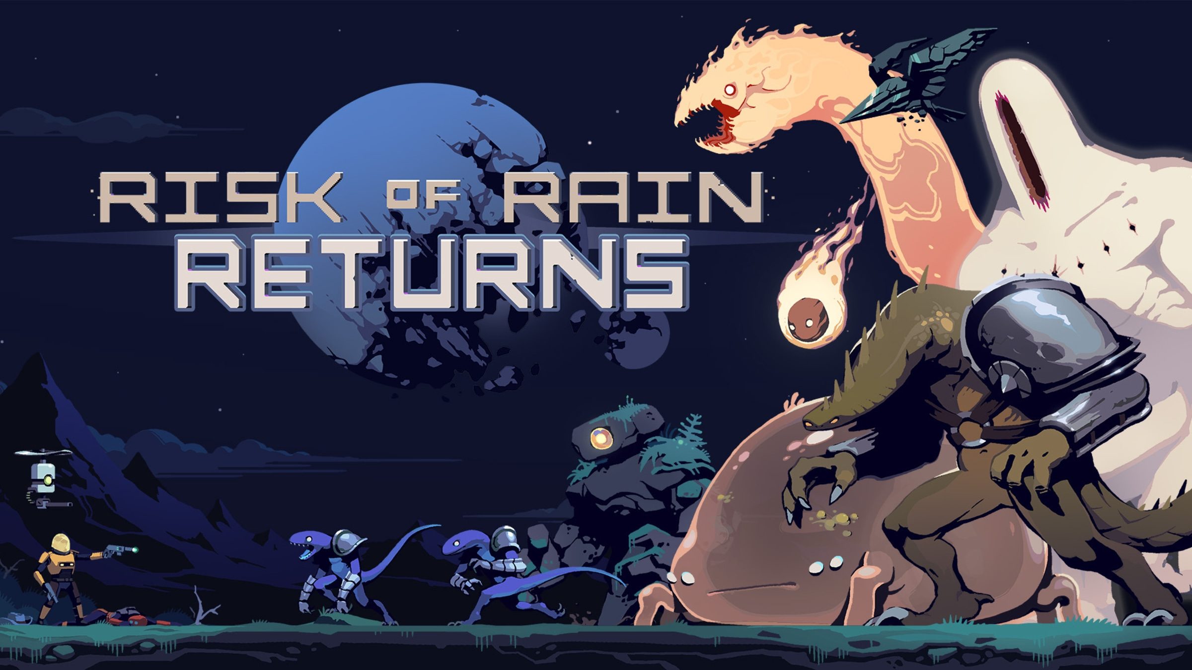 Level Up Your Play with Must-Have Gear from the Risk Of Rain Official Store