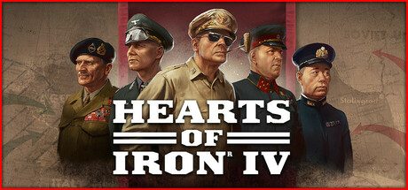 Hearts Of Iron IV Merch: Level Up Your Strategy Game Collection