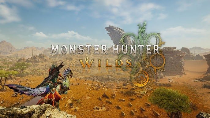 Gear Up: The Best Monster Hunter Wilds Official Merch for Gamers
