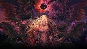 The First Berserker Khazan Merch Store: Gear Up for Epic Battles