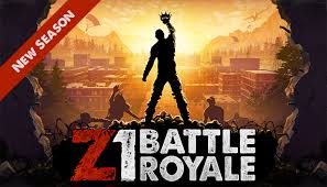 Level Up Your Game with Exclusive Z1 Battle Royale Merch Shop Finds