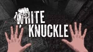 Level Up Your Game with Exclusive White Knuckle Merch Official Merch