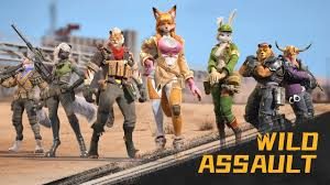 Wild Assault Merch: Essential Gear for Every Gamer's Arsenal