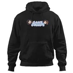 Game Grumps Signature Hoodies