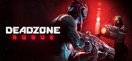 Level Up Your Game with Exclusive Deadzone Rogue Merch Gear
