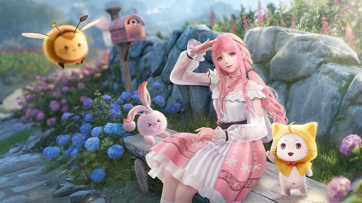 Level Up Your Style with Official Infinity Nikki Merch for Gamers