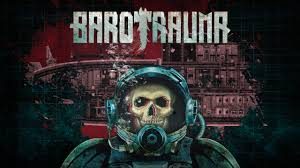 Level Up Your Game with Exclusive Barotrauma Merch from the Official Shop
