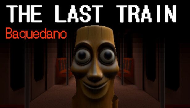 The Last Train: Top Game Picks at Baquedano Shop You Can't Miss