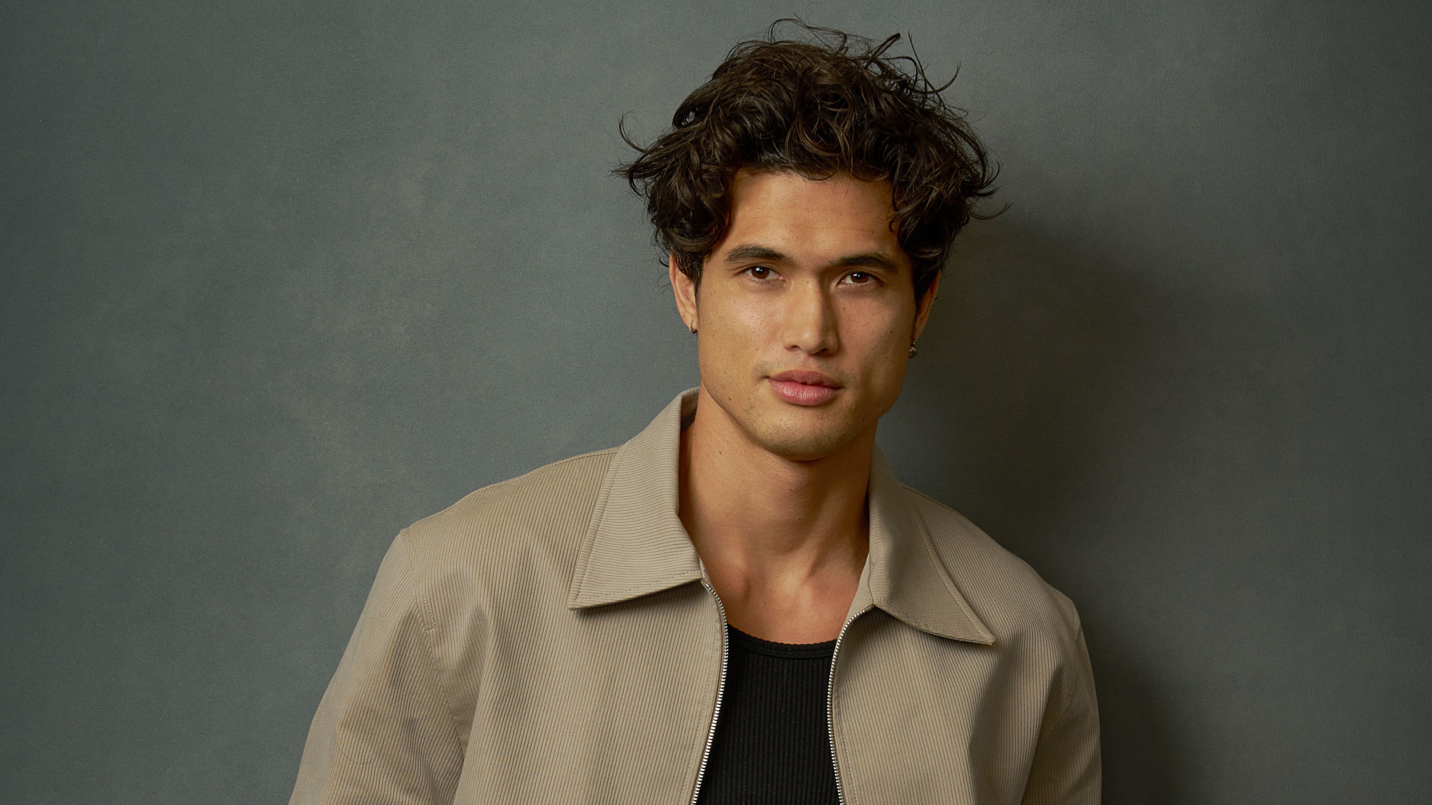 Inside the Charles Melton Shop: Styles Inspired by the Actor's Charm