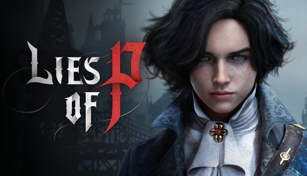 Lies Of P Merch: Dive into the Best Collectibles for Gamers