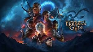 Score Epic Baldur's Gate 3 Official Merch for Ultimate Fans!