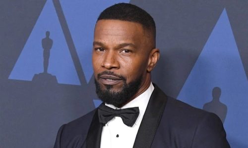 Elevate Your Style with Jamie Foxx Merch: Official Picks for Fans