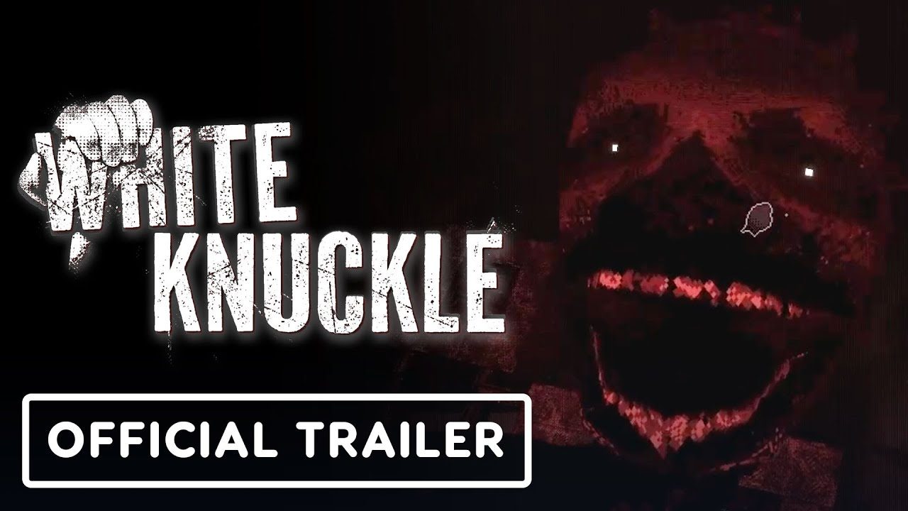 Level Up Your Game with Gear from the White Knuckle Merch Official Store