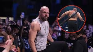 Inside the Jon Moxley Merch Shop: A Fan’s Guide to Iconic Items