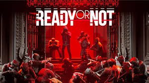 Ready Or Not Merch: Gear Up for Tactical Gaming Adventures!