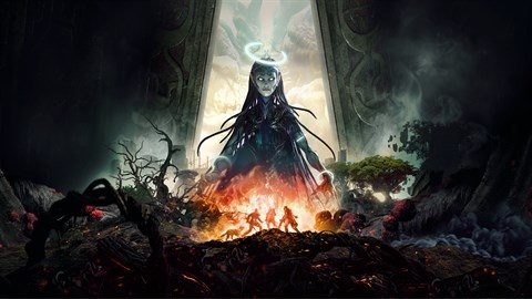 How the Remnant 2 Official Store Transforms Your Gaming Experience
