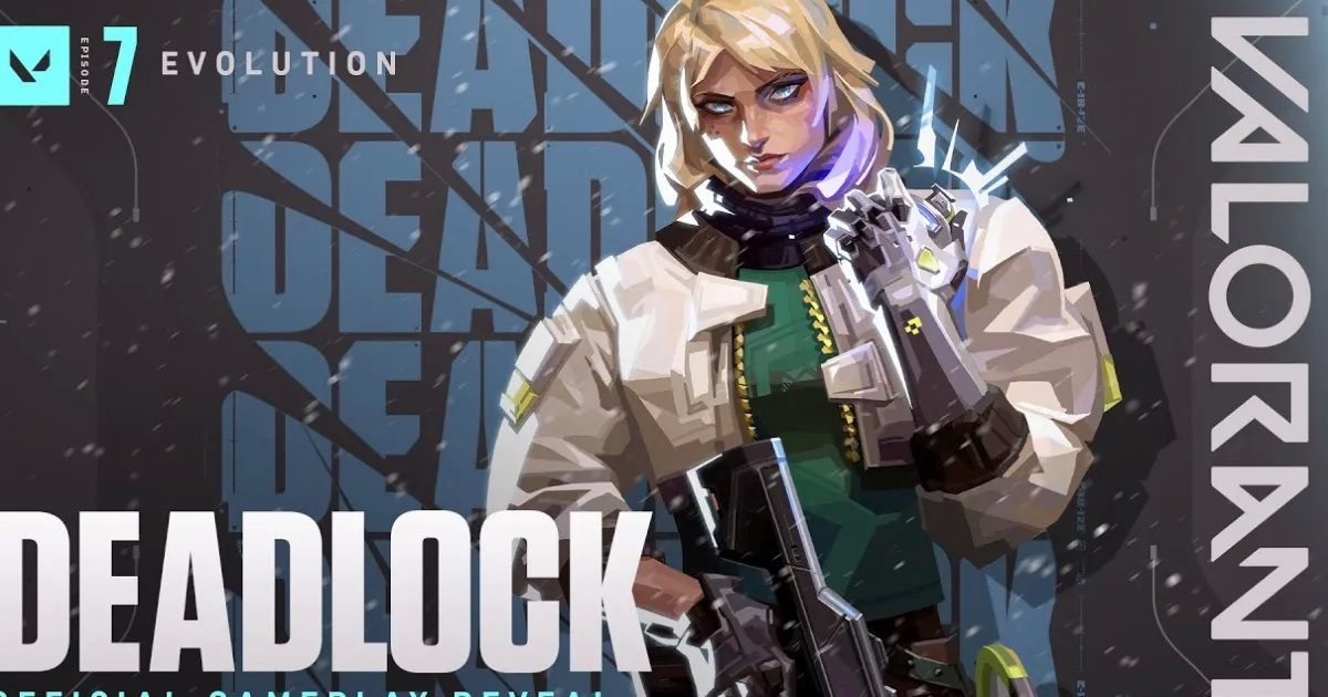 Deadlock Merch Merch: Level Up Your Game with Exclusive Gear!