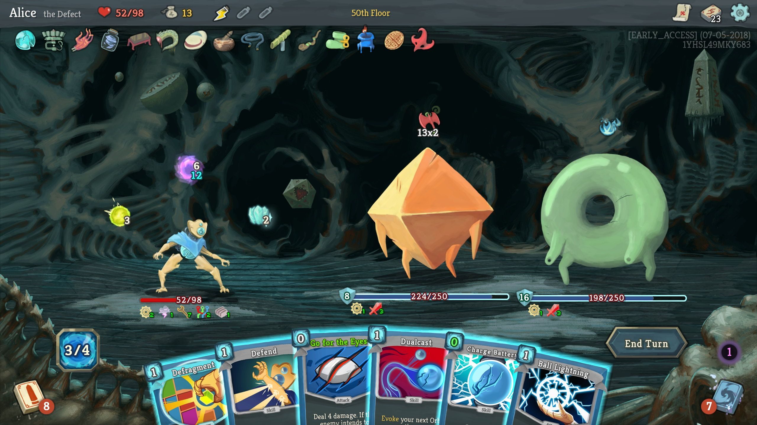 Step Inside the Slay The Spire Merch Official Shop for Epic Gear