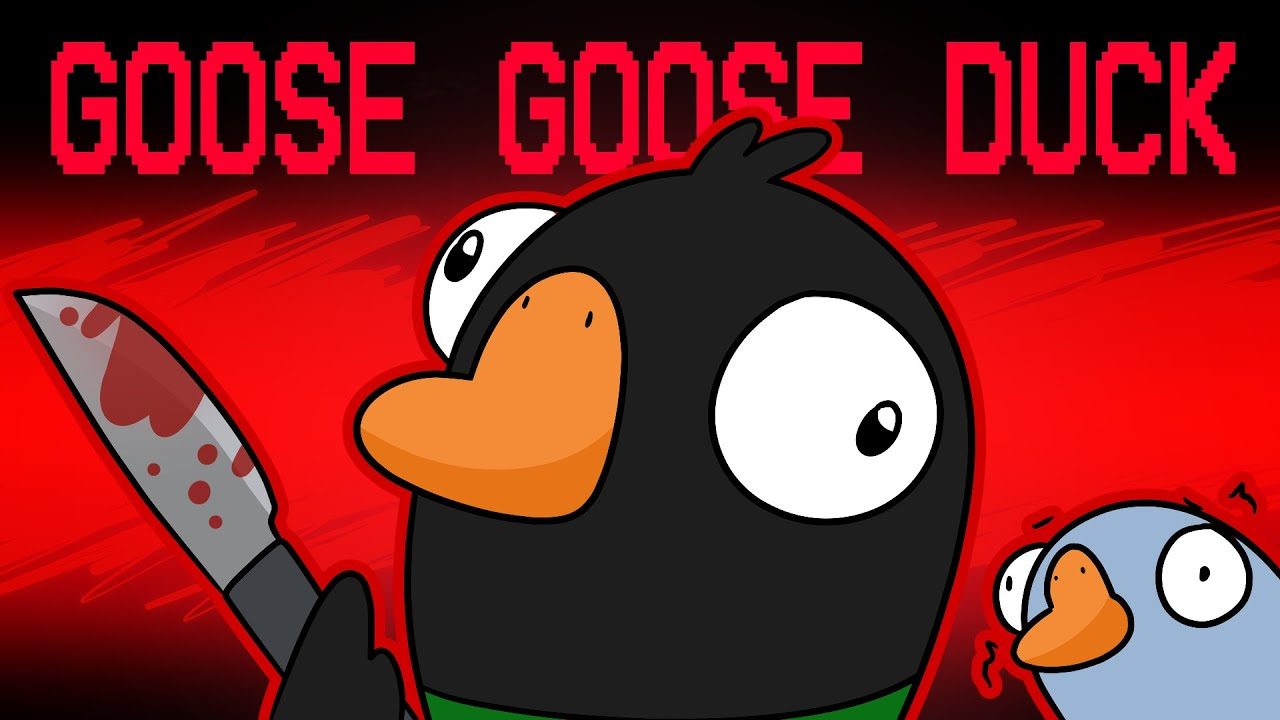 Top 7 Goose Goose Duck Merchandise Items Every Gamer Needs