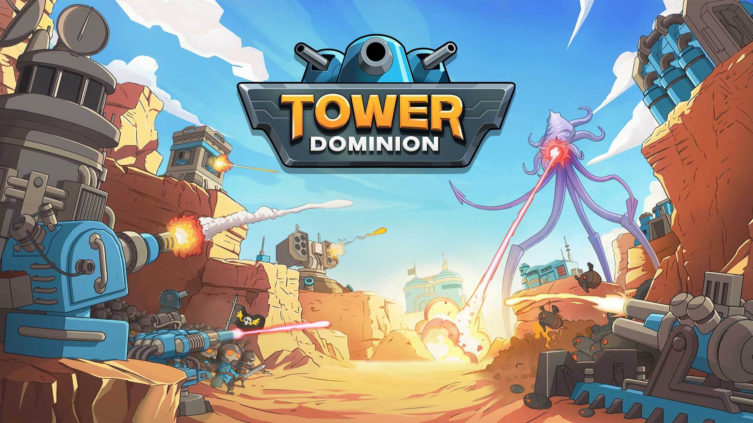 Unlocking Secrets of Tower Dominion Store: Your Ultimate Gaming Hub